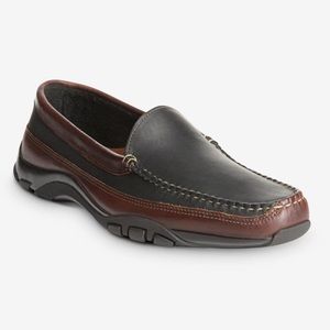 Allen Edmonds Boulder Venetian Driving Moccasin